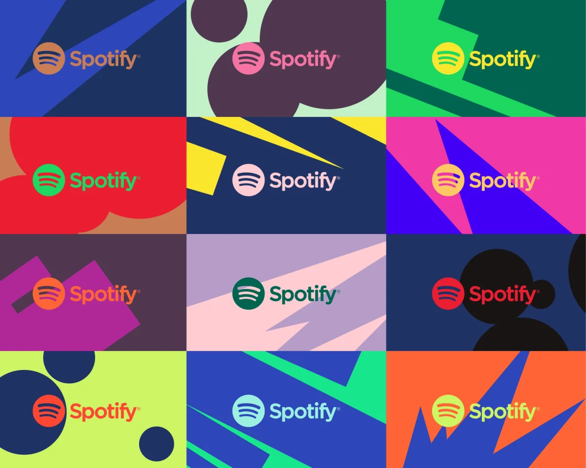 Identity variations