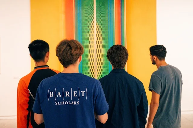 Branded apparel
