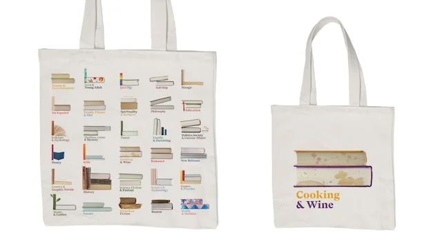 Printed merchandise