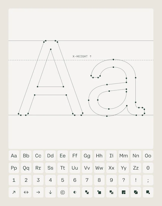 Type construction