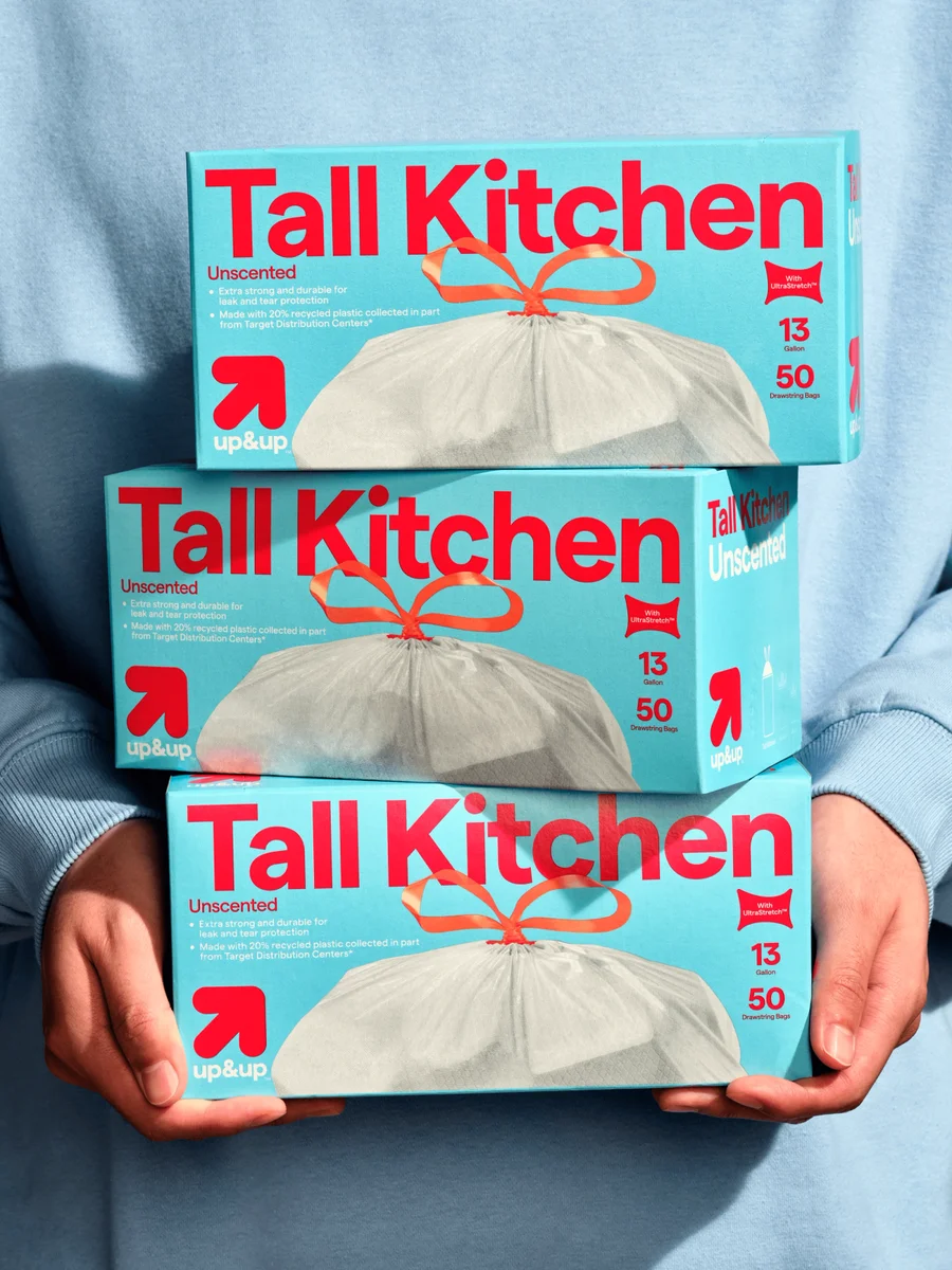 Household packaging