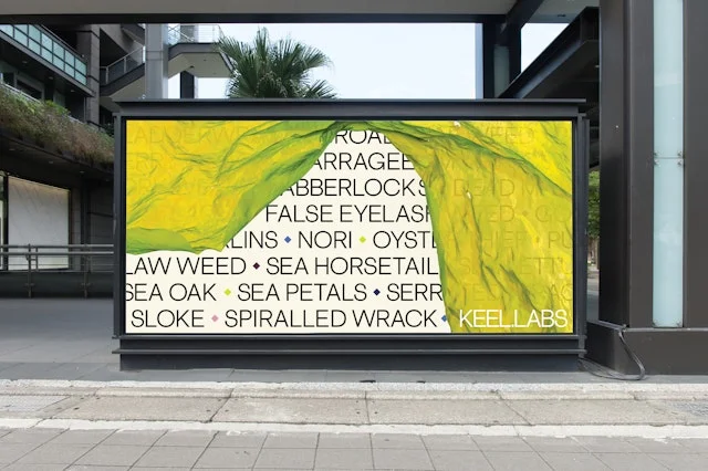 Outdoor campaign
