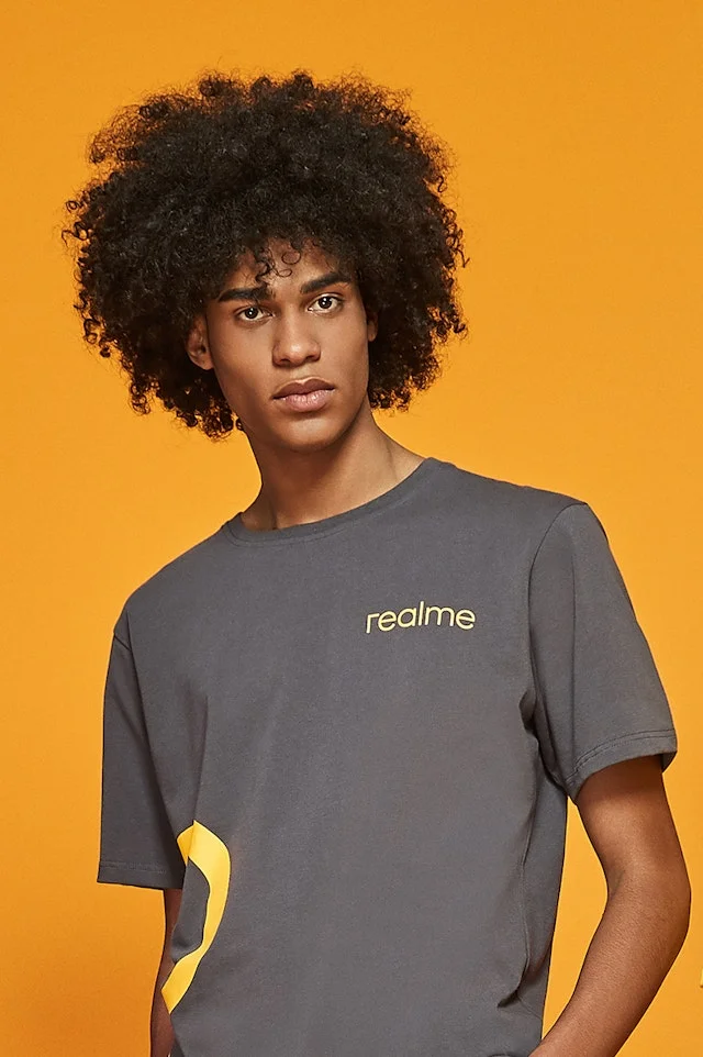 Branded apparel