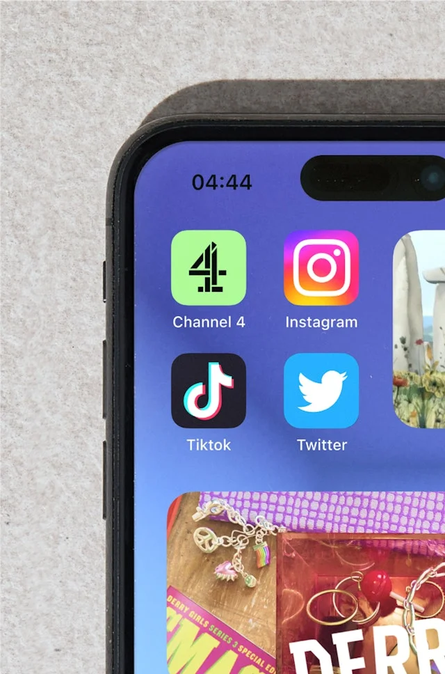 App icon