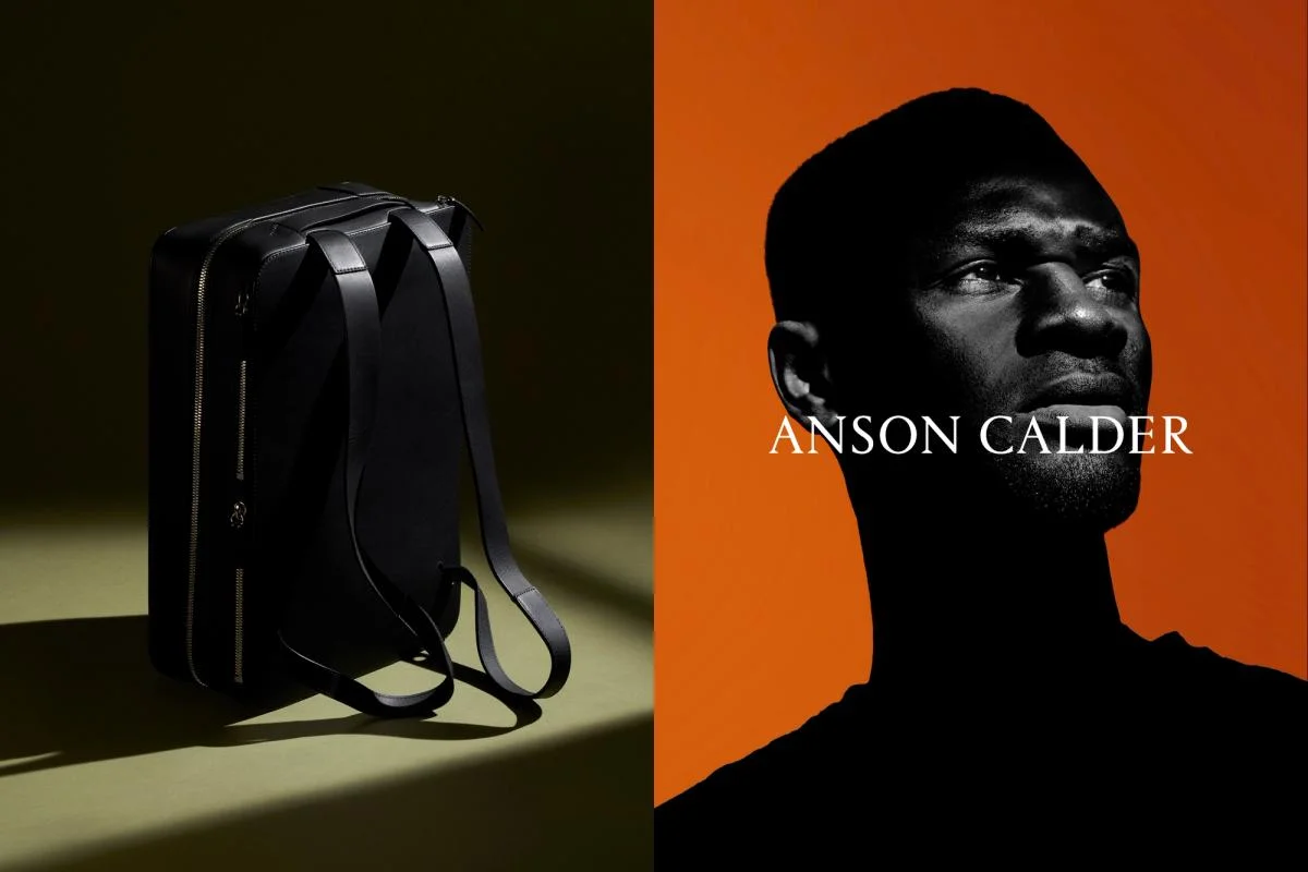 Portrait campaign