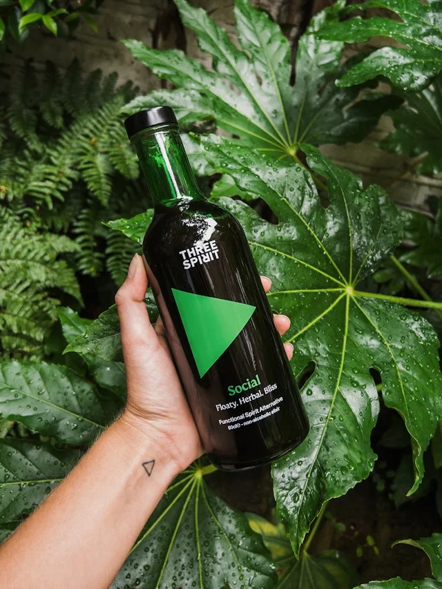 Bottle identity