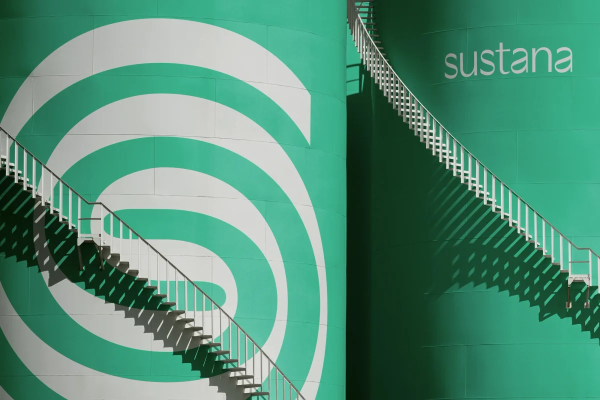 Environmental graphics