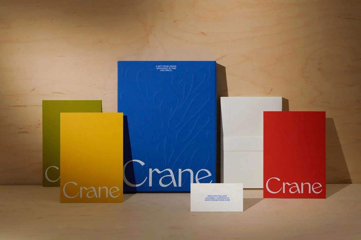 Packaging family