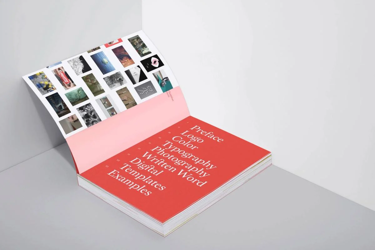 Editorial publication