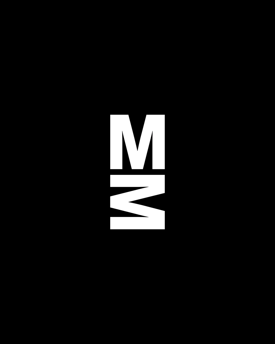 Compact monogram