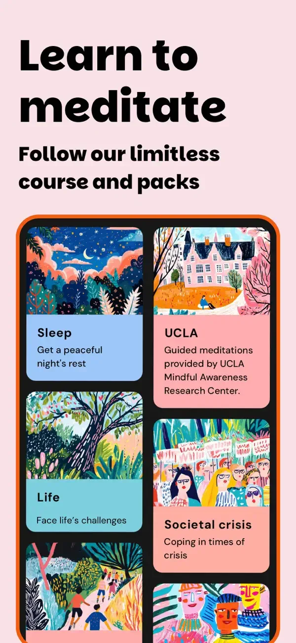 Course library