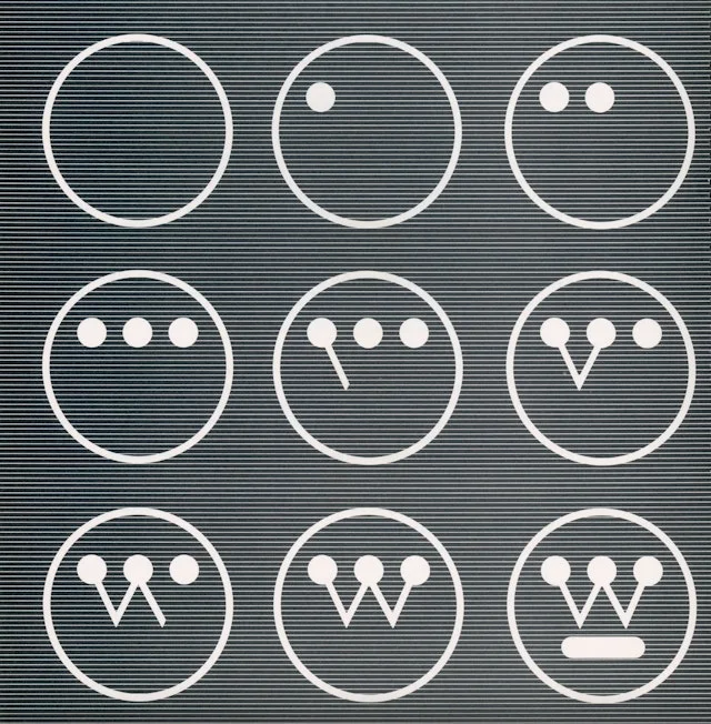 Symbol variations