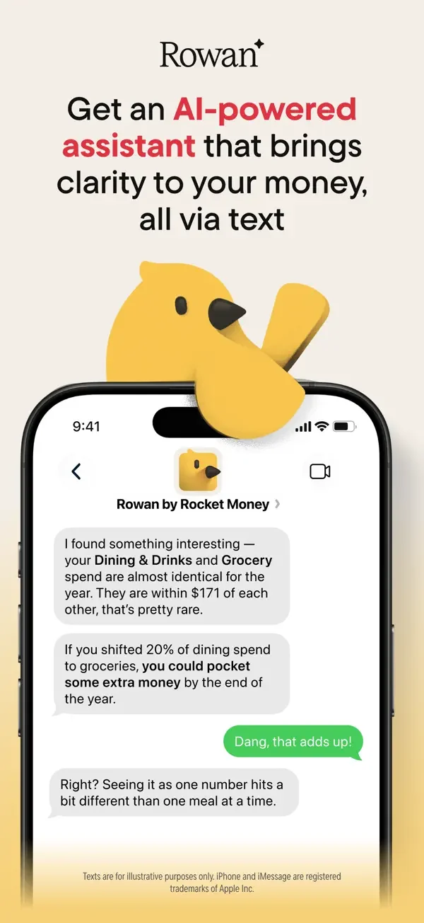 Assistant conversation