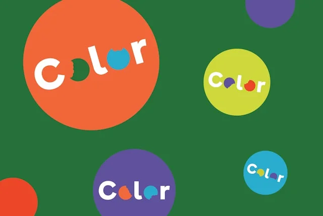 Color variations