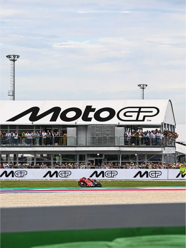 Track signage