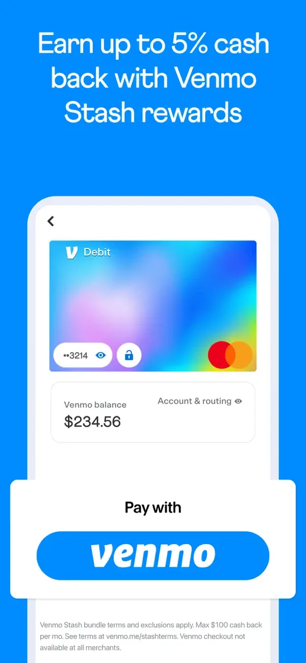 Card balance