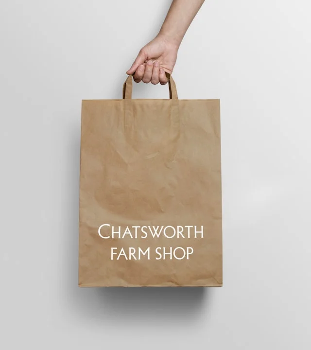 Shopping bag