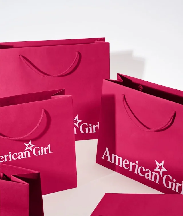 Shopping bags