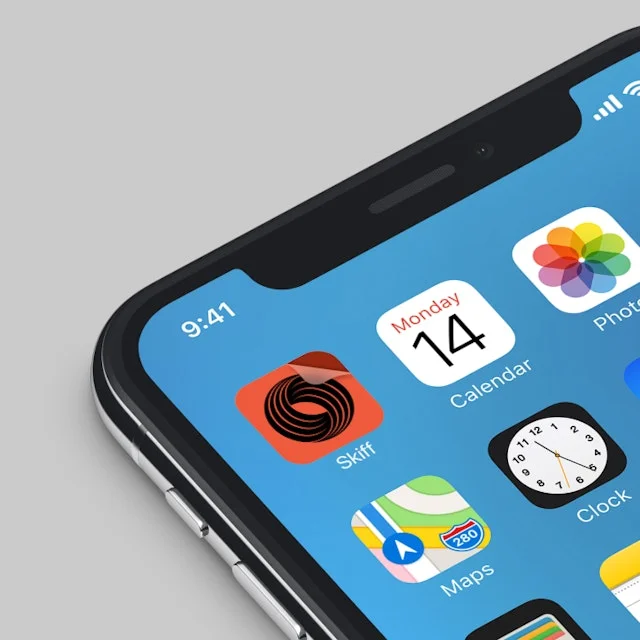 App icon