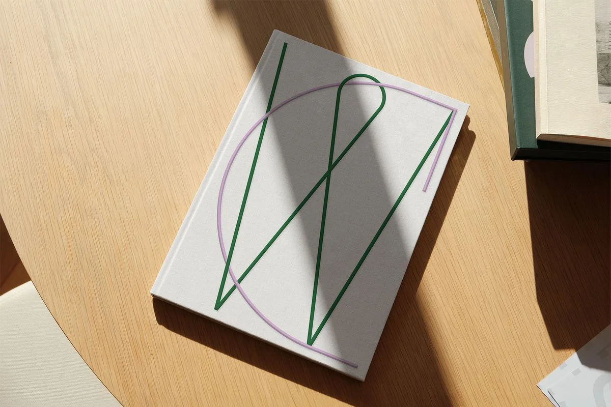 Printed cover