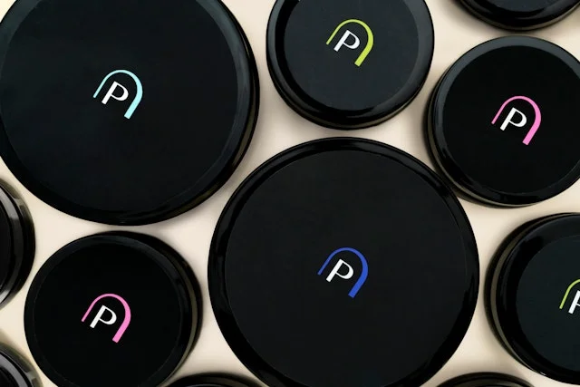 Product monograms