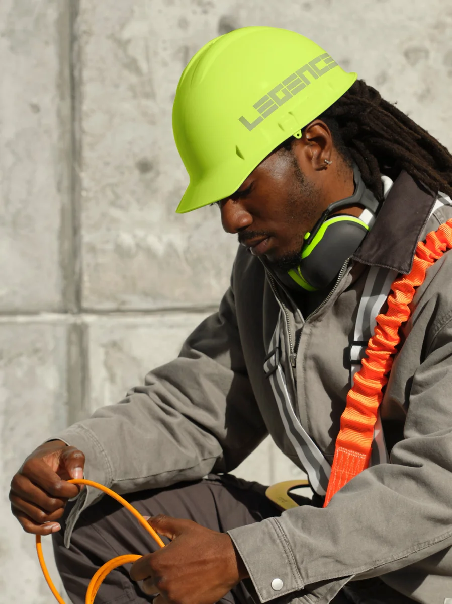Workwear identity