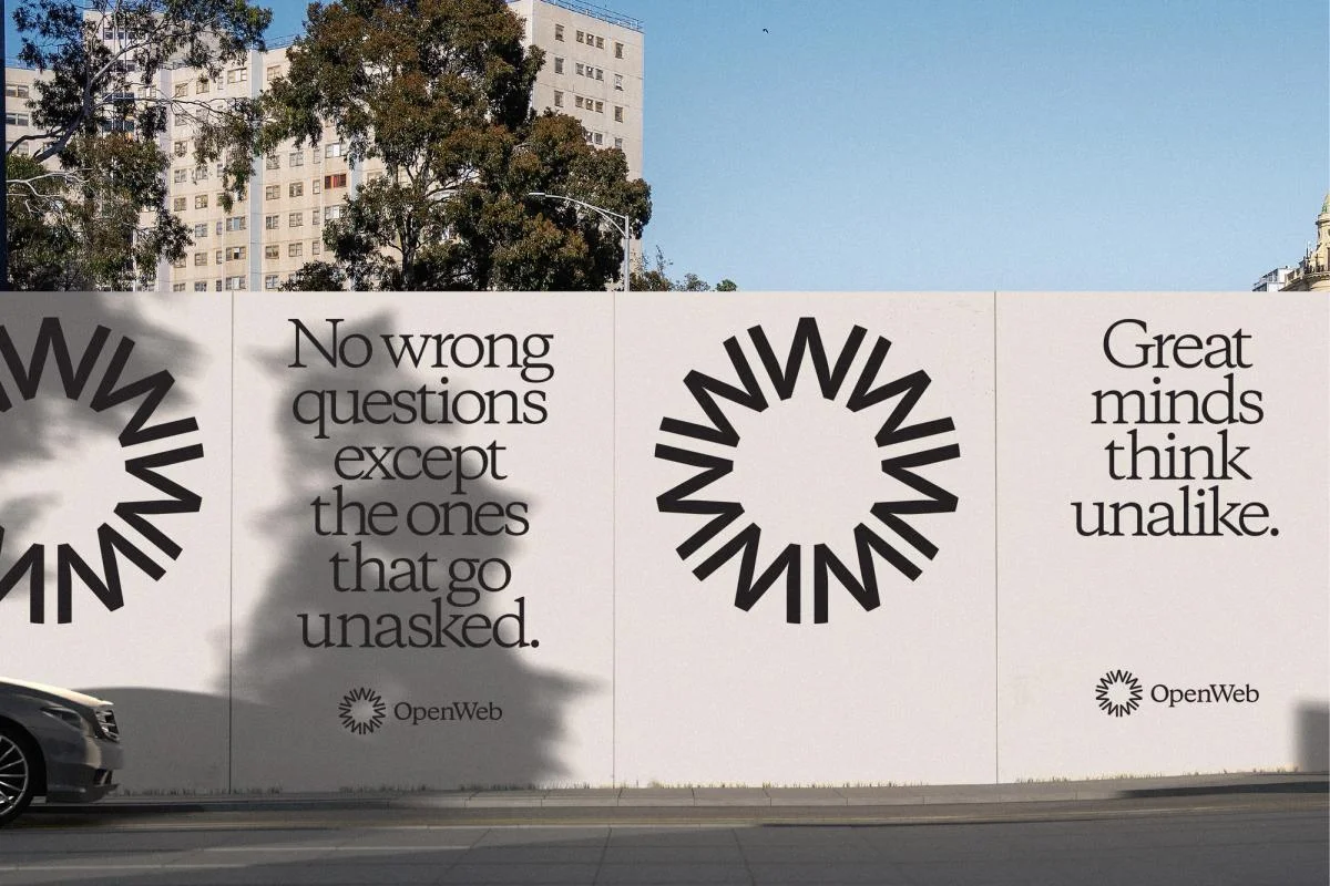 Outdoor identity