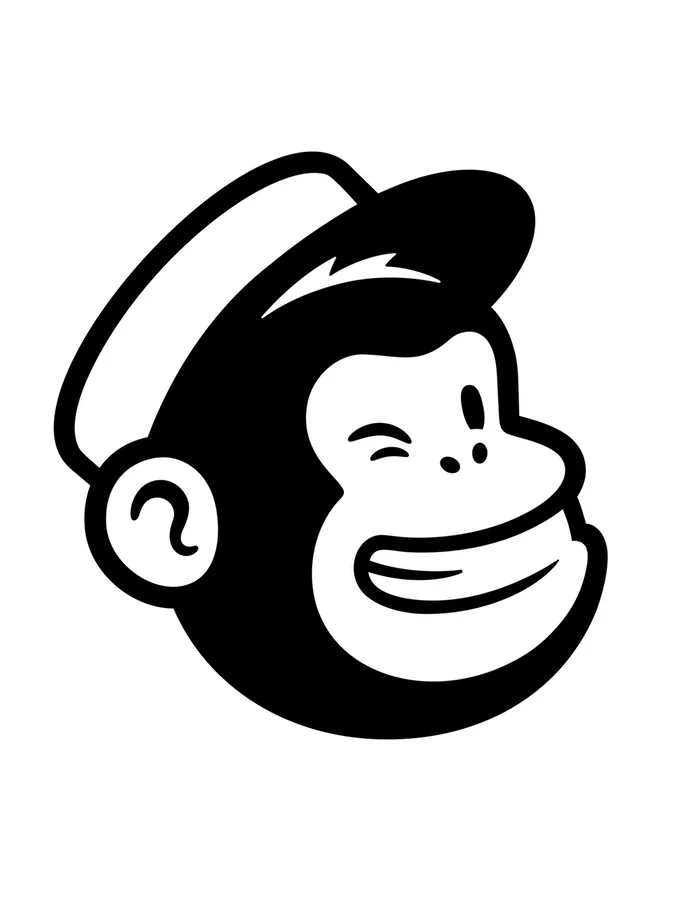 Mascot detail