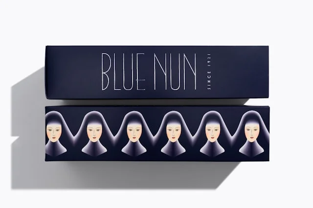 Gift packaging