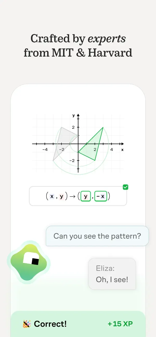Graph exercise success