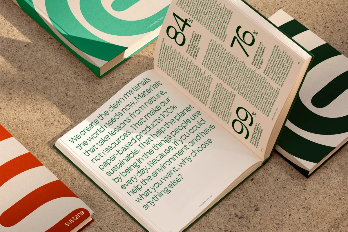 Printed material
