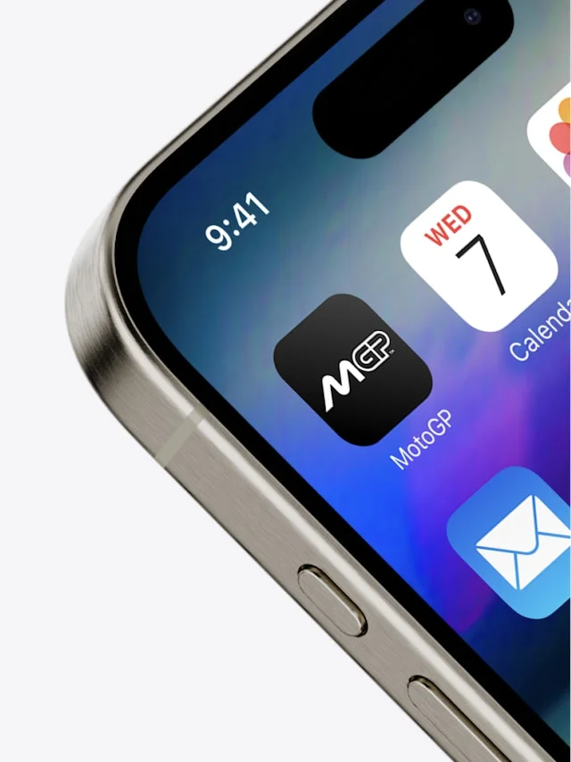 App icon