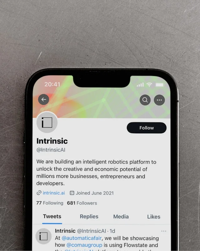 Social application