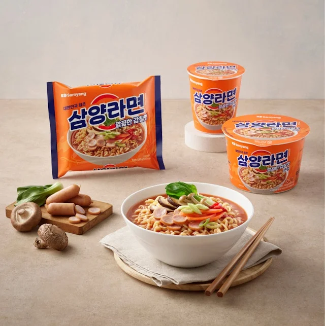 Product packaging