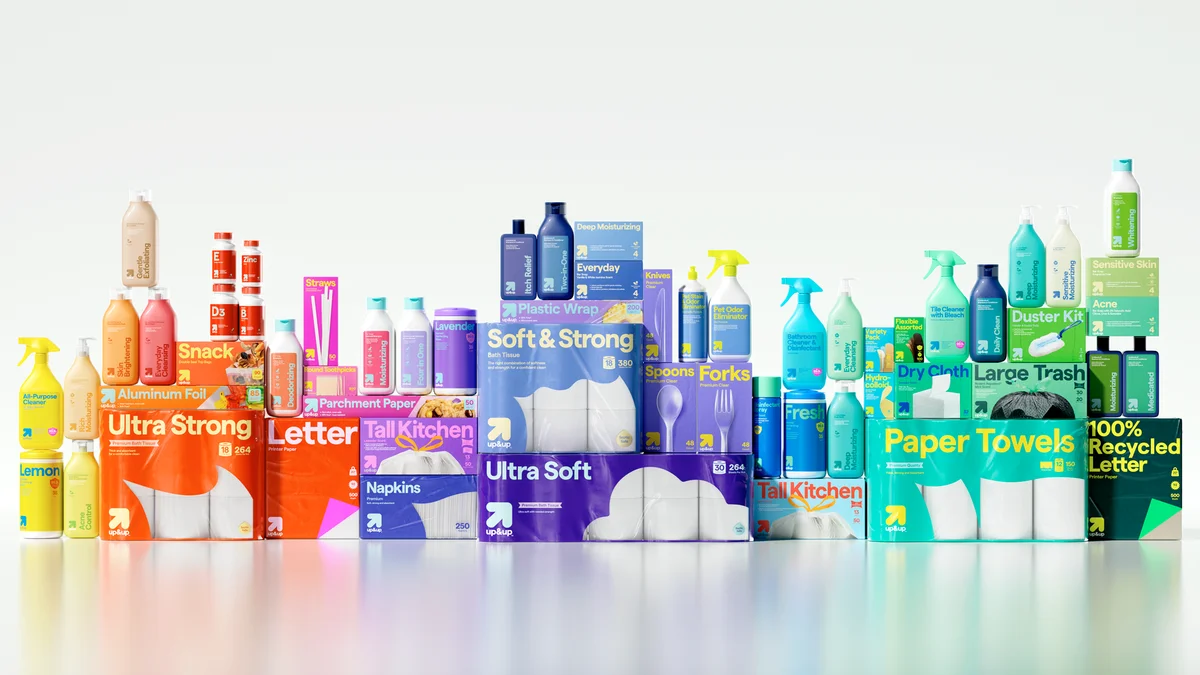 Product family