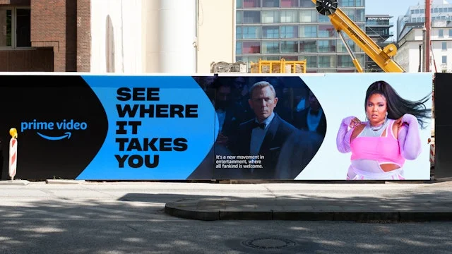 Outdoor identity