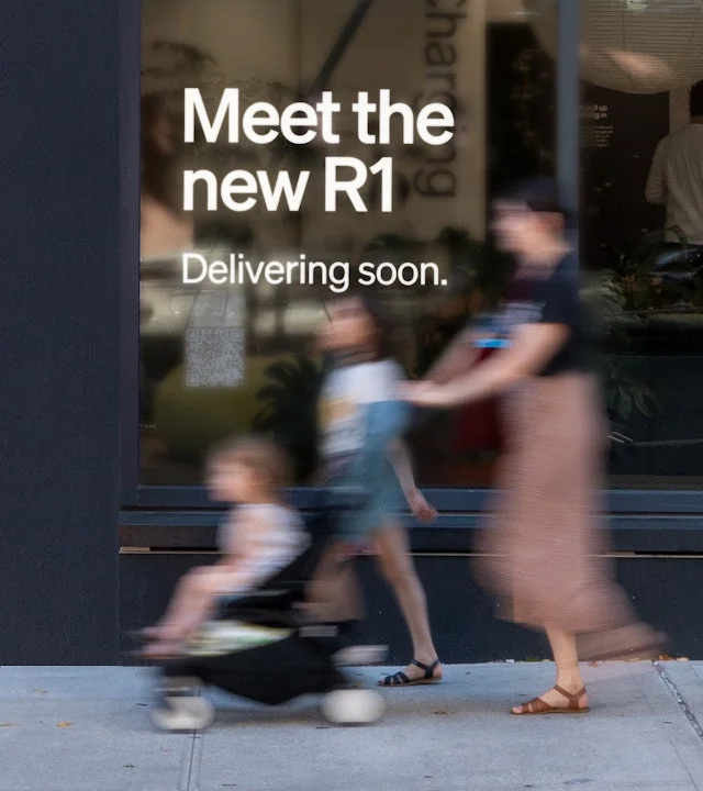 Retail communication