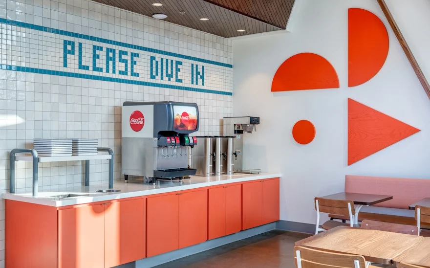 Restaurant application