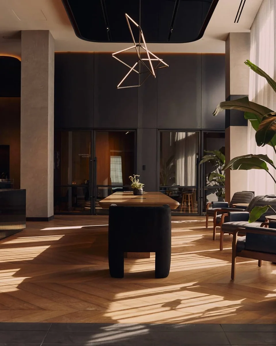 Interior context