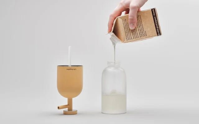 Refill interaction