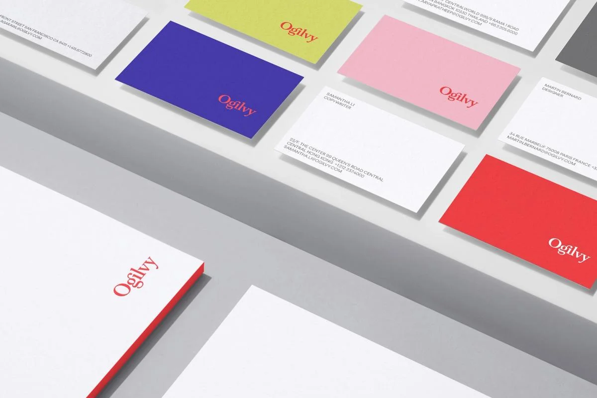 Stationery family