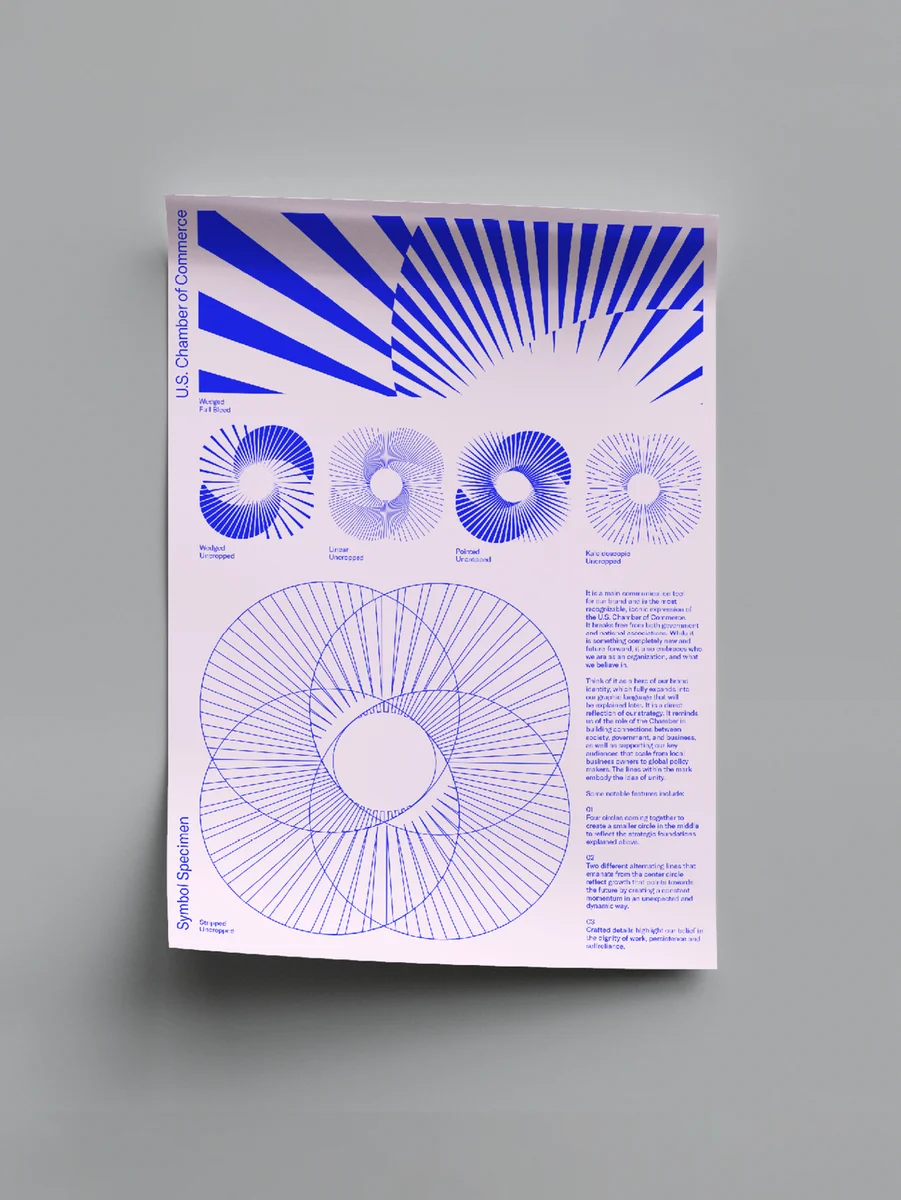 Printed graphics