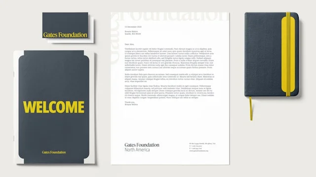 Stationery system
