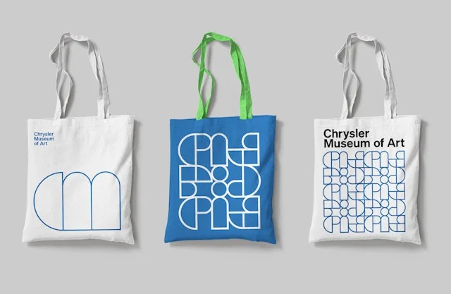 Merchandise patterns
