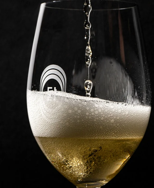 Glassware application