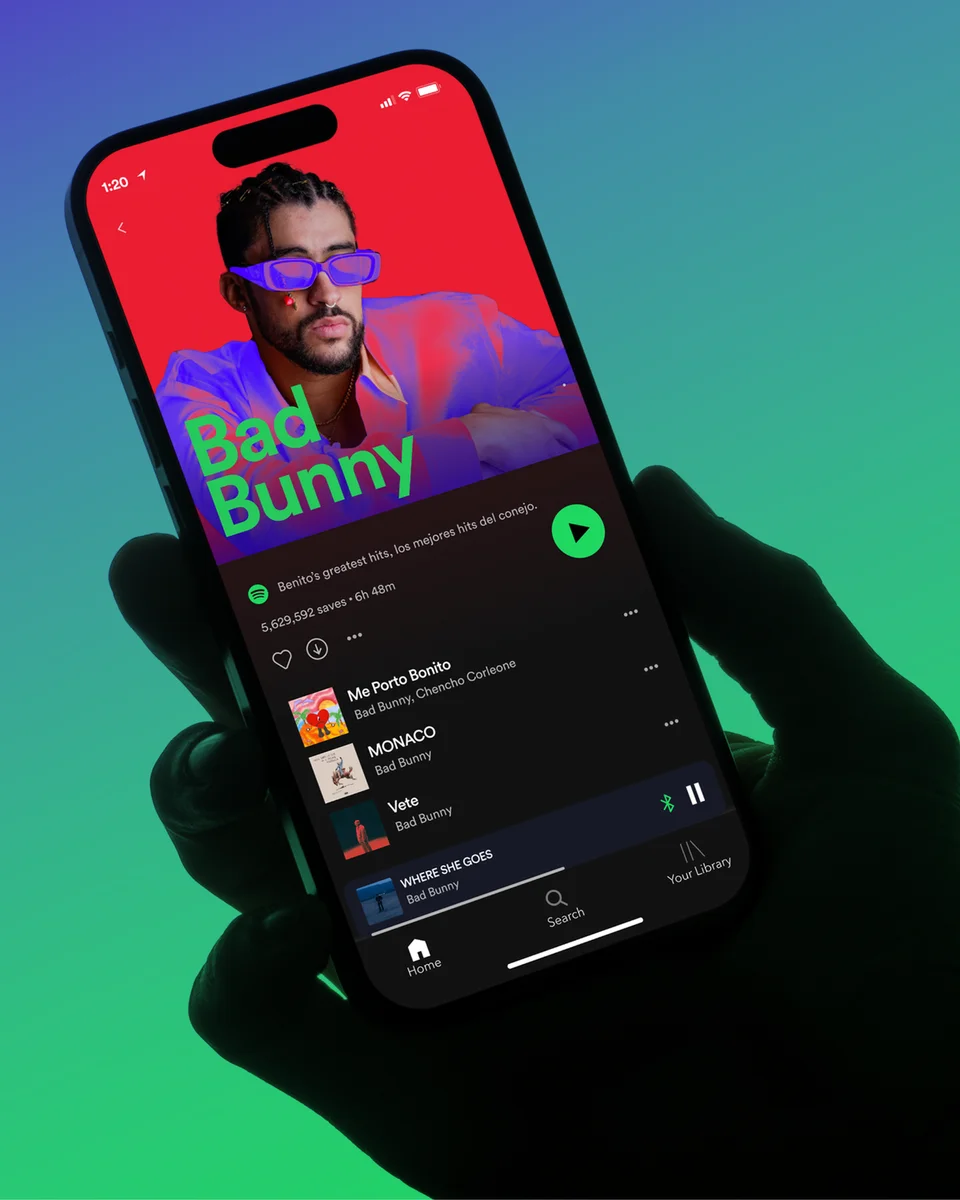Digital application