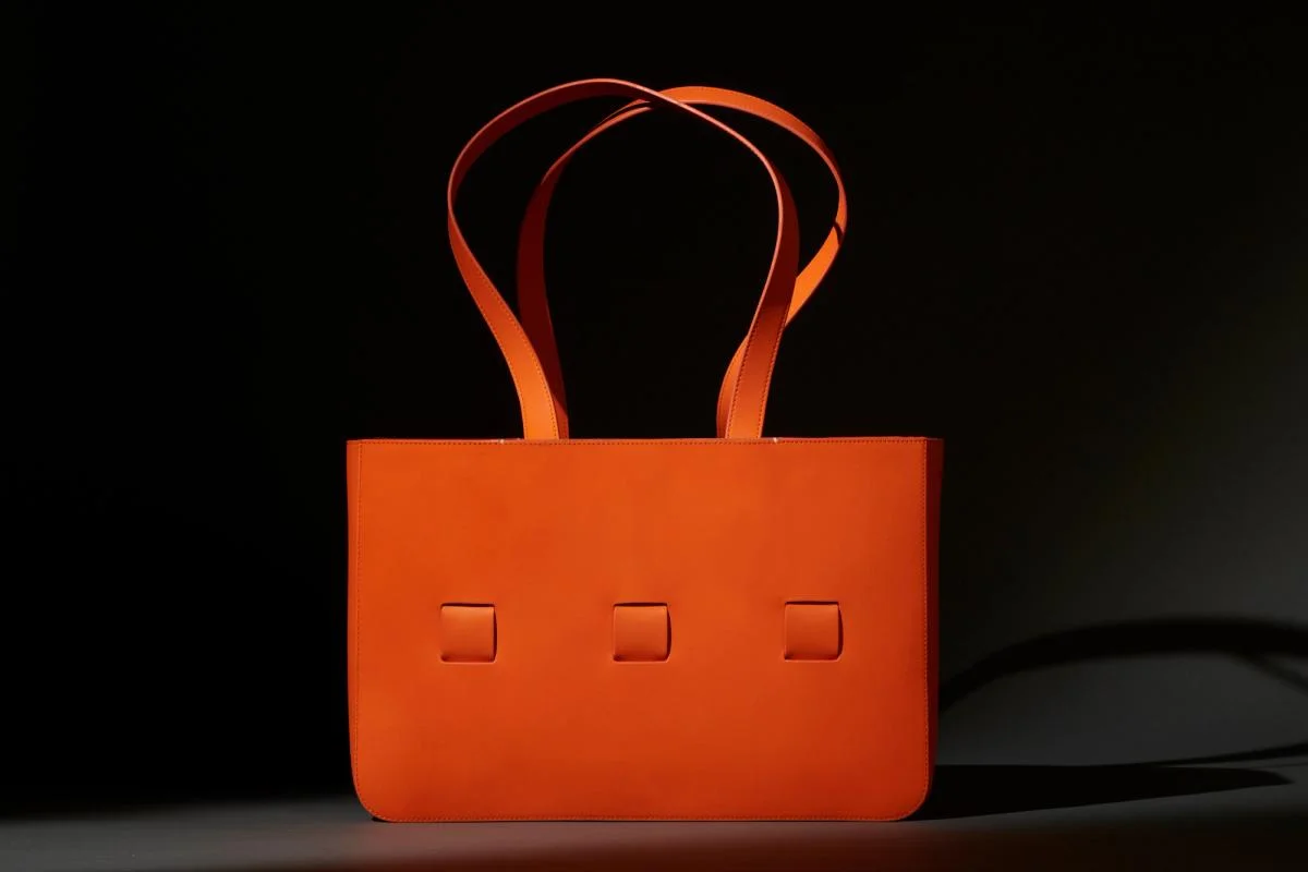 Bag application