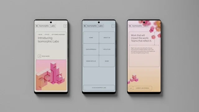 Mobile compositions