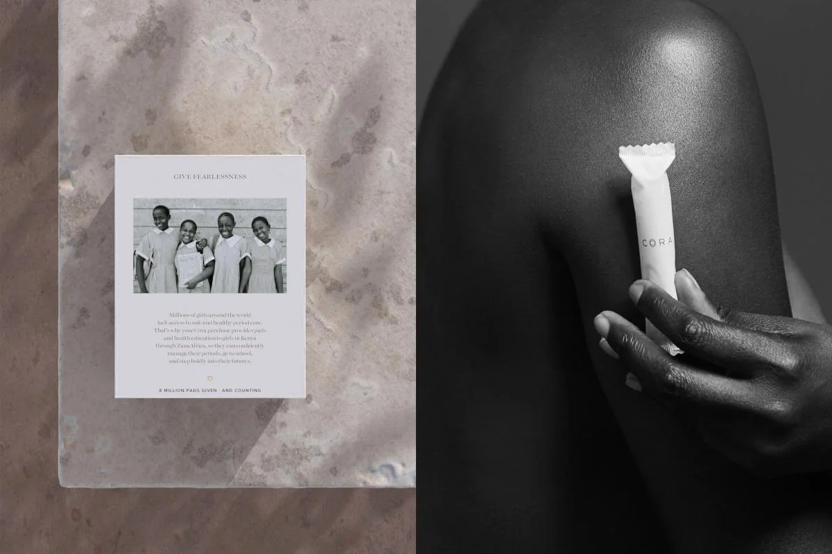 Product editorial