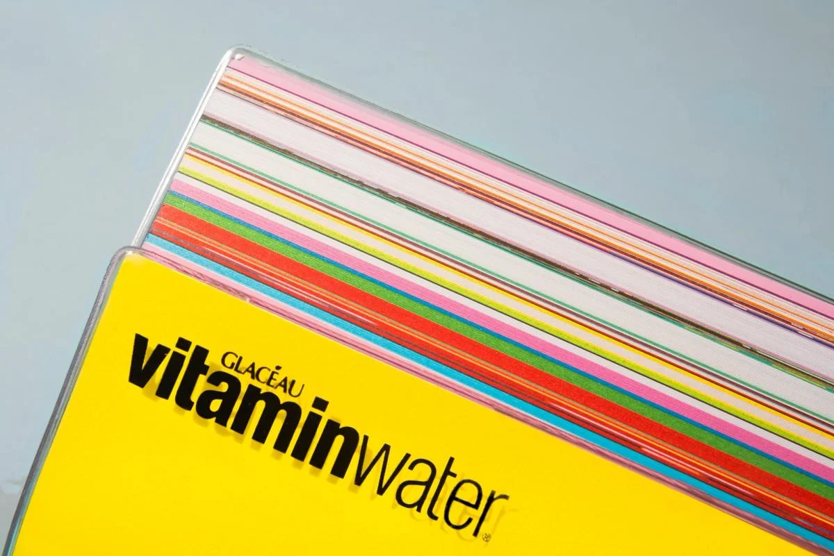Brand book detail